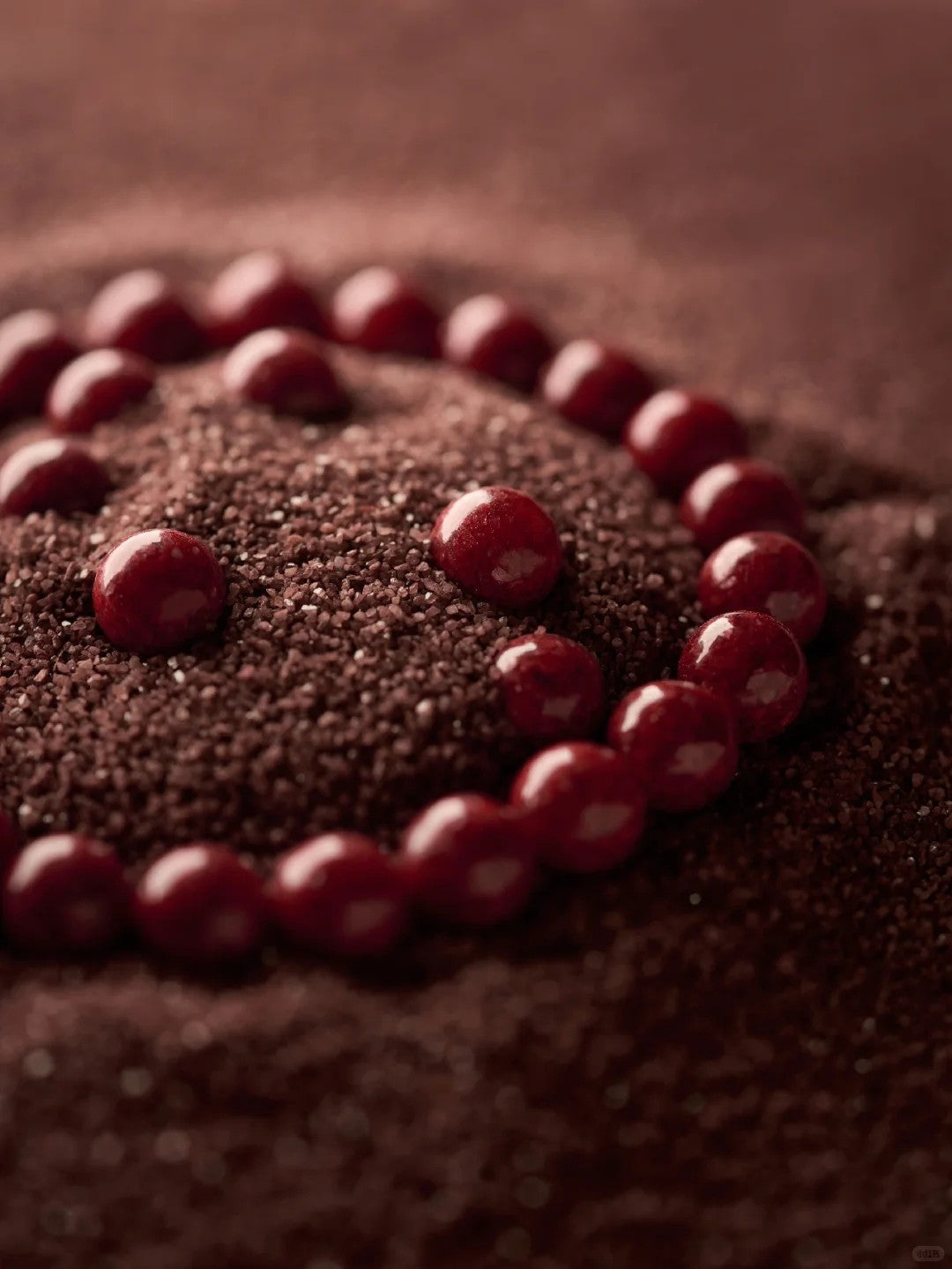 Why Cinnabar Is Your Spiritual Weapon