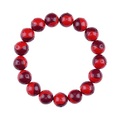 Bagua Bead Bracelet